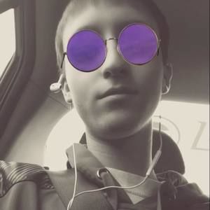 Meet your Posher, Steven